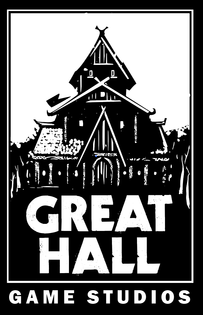 Great Hall Game Studios